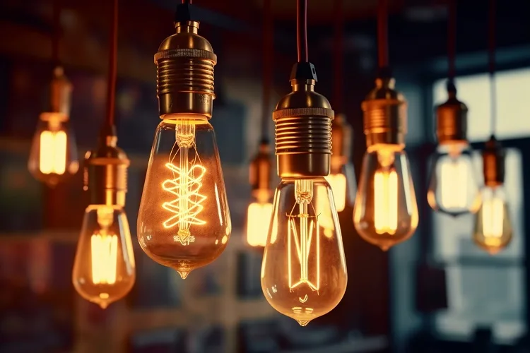 Consuma di più la luce calda o fredda? Come scegliere le lampadine più economiche