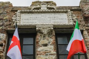 Casa Museo Cristoforo Colombo