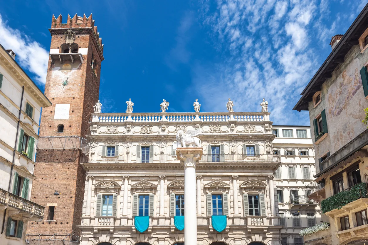 Palazzo Maffei