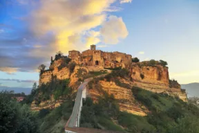 Civita di Bagnoregio