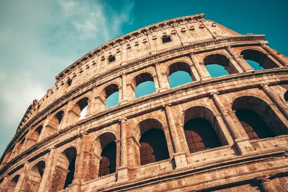Arriva il biglietto nominativo al Colosseo per contrastare il bagarinaggio