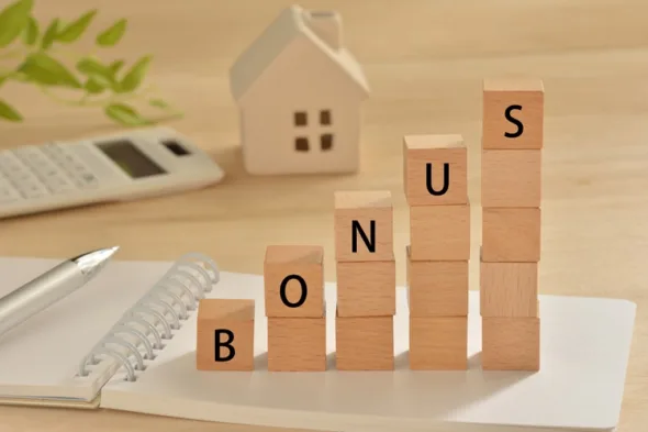 Bonus casa, le ritenute sui bonifici crescono dall'8 all'11%