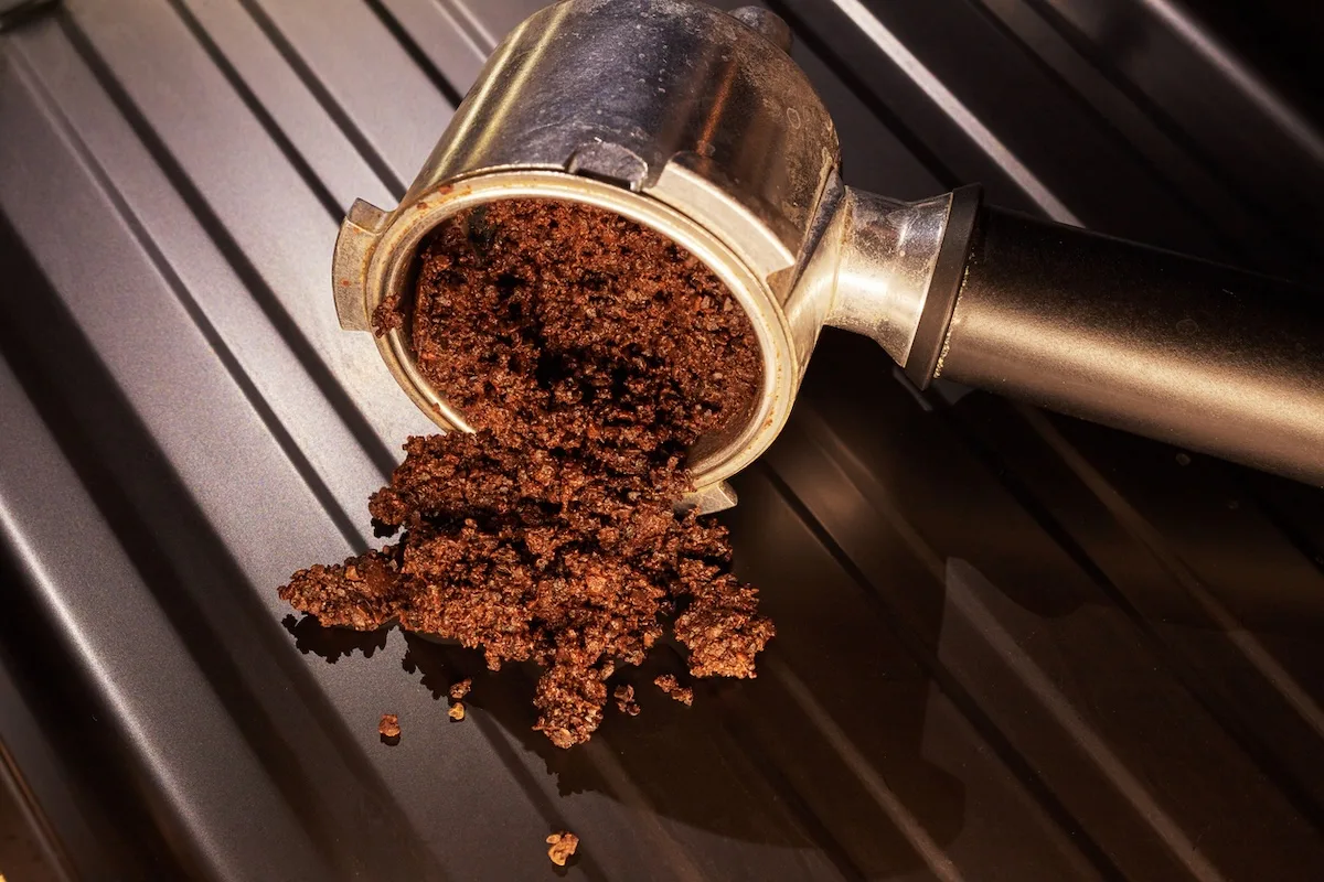 I mille modi per riutilizzare i fondi di caffè in casa