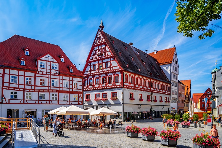 Nördlingen 2