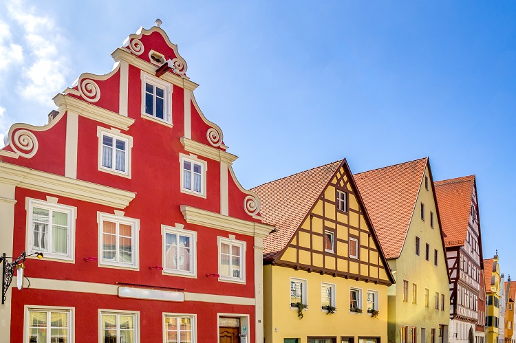 Nördlingen 3