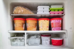freezer