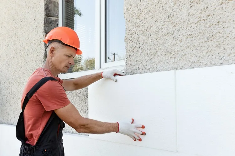 Perché scegliere il cartongesso come isolante termico
