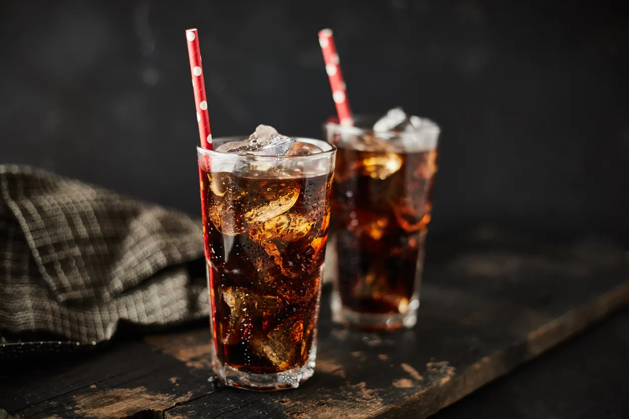 Pulire l’argento con la Coca Cola, mito o realtà?