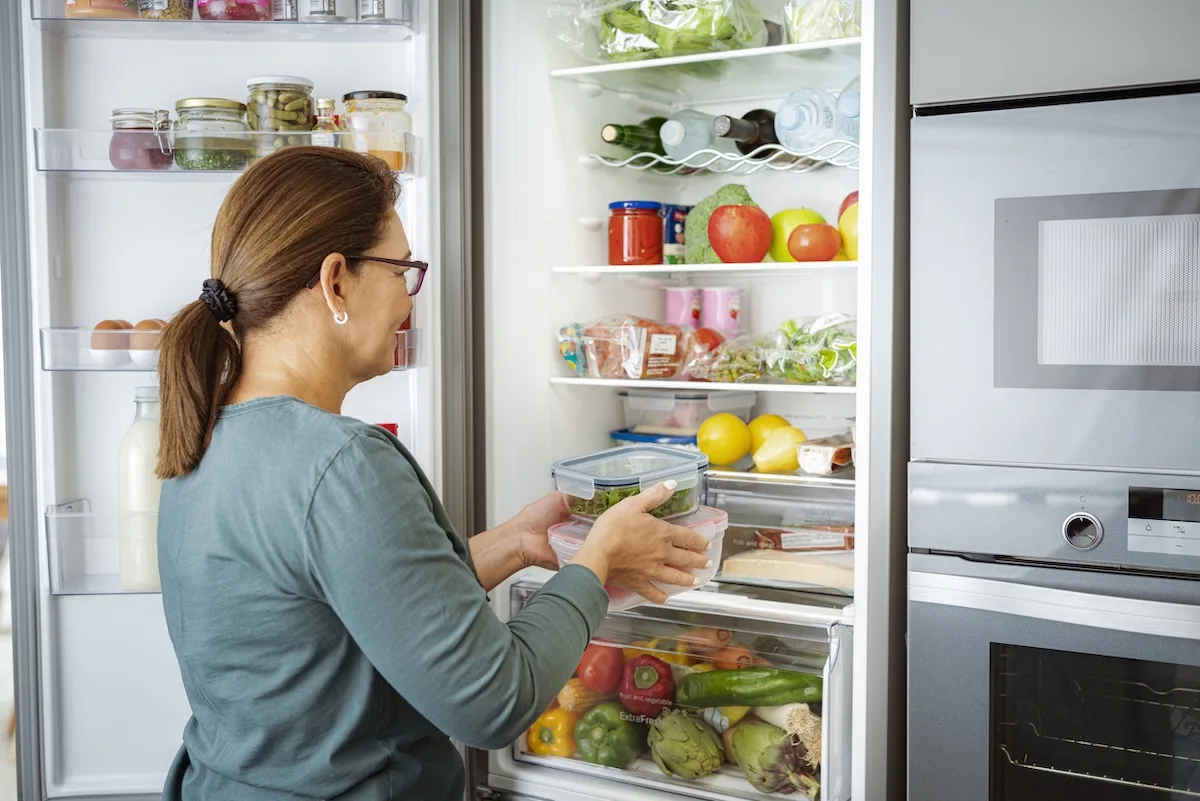 Qual è la temperatura migliore a cui tenere il frigorifero?