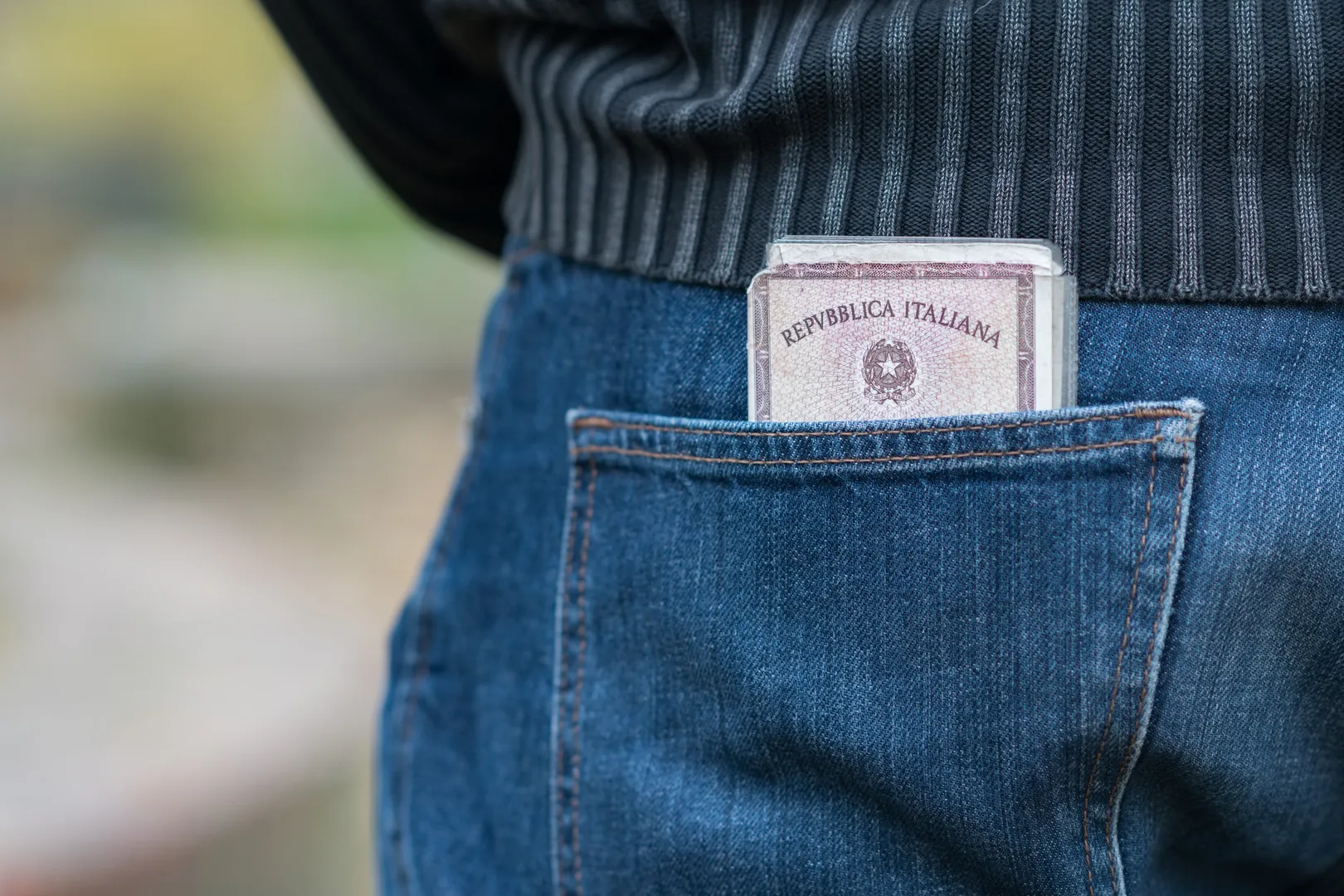 Quando si cambia la residenza bisogna rifare anche la carta di identità?