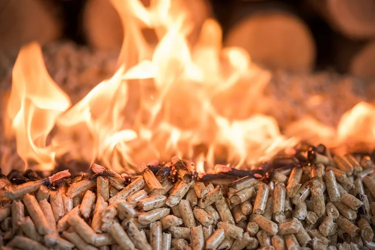 Quanto si risparmia con la stufa a pellet?