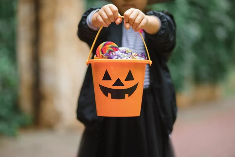 Halloween: tutto quello che devi avere in casa per fare dolcetto o scherzetto