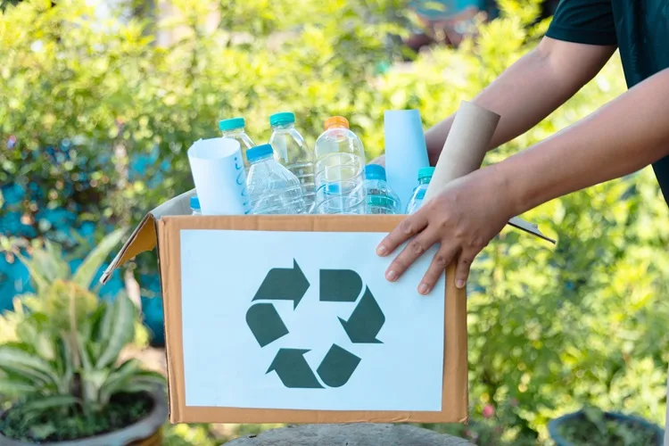 Raccolta differenziata, quali sono le città migliori (e quelle peggiori) d’Italia?