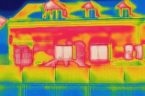 Cosa sono i ponti termici, come impattano sul calore dell'immobile e come eliminarli?
