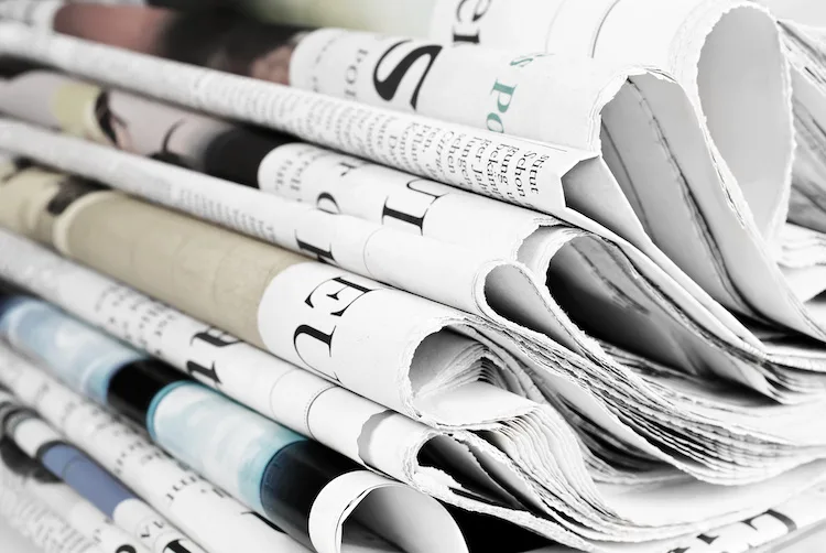 Dove buttare giornali, riviste, volantini e pubblicità