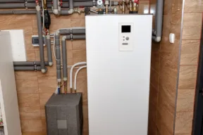 pompa di calore