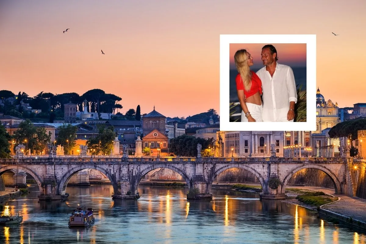 Tutte le case di Francesco Totti e Ilary Blasi: una panoramica sugli immobili