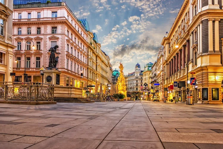 L’ostello di Vienna dove potrete dormire all’interno di un negozio Ikea 