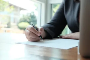firma contratto