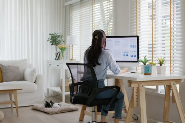 Come creare un angolo studio in casa: le soluzioni Ikea
