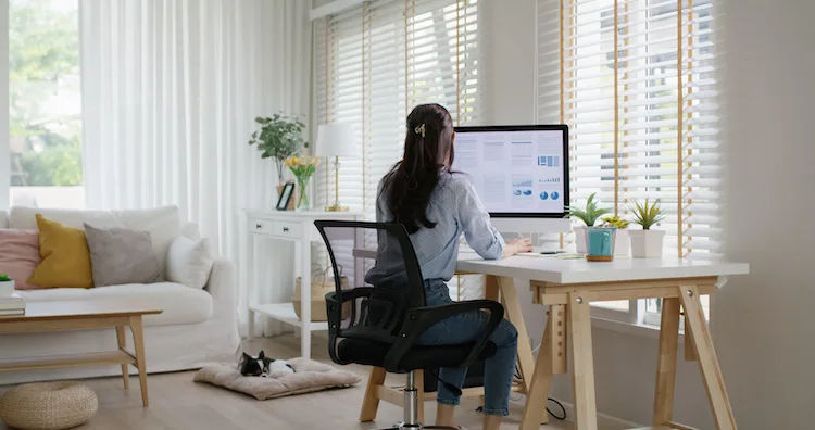 Come creare un angolo studio in casa: le soluzioni Ikea