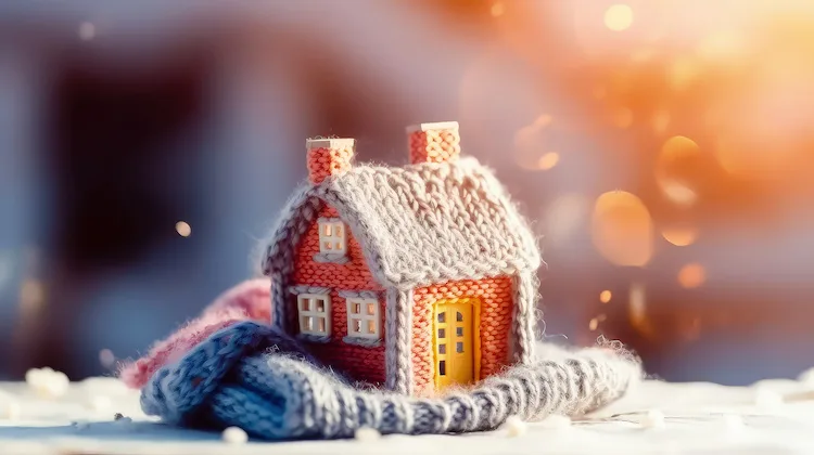 Cosa fare al posto del cappotto termico per l’isolamento della casa?