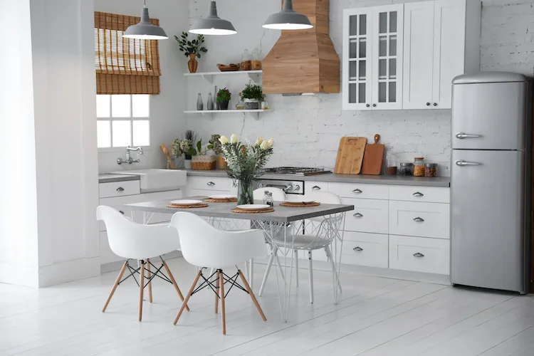 Dimensioni della cucina: quali sono le misure standard da conoscere