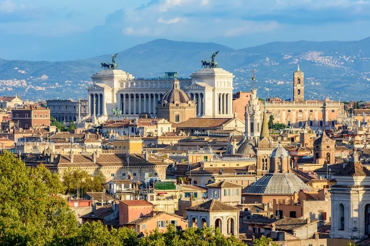 IMU, come si calcola l’aliquota del Comune di Roma?