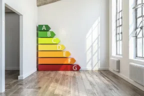 Quanto costa cambiare la classe energetica della propria casa