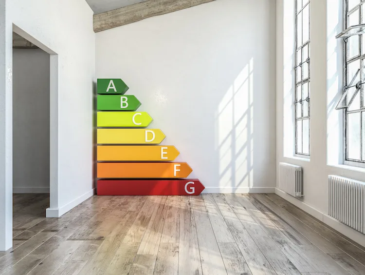 Quanto costa cambiare la classe energetica della propria casa?