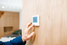 Temperatura ideale in casa: quanti gradi tenere in ogni stanza?