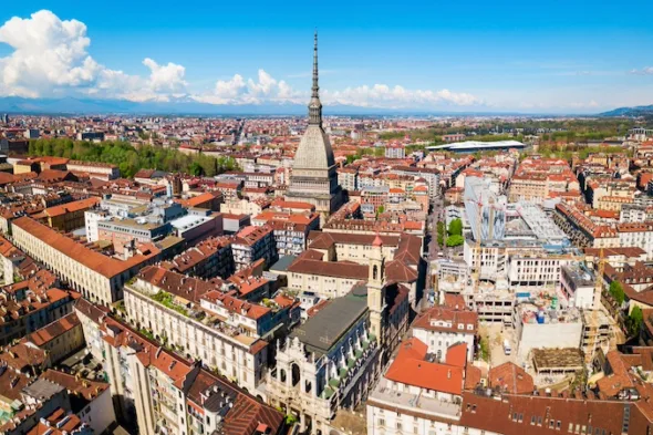 Torino