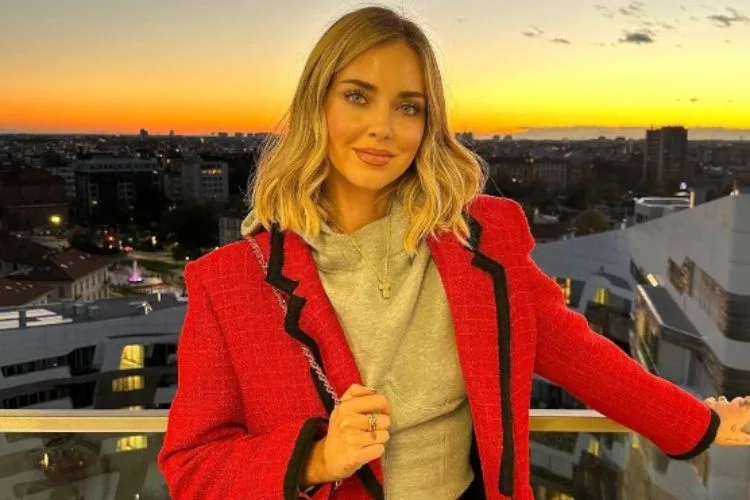 Quanto costa la vecchia casa di Chiara Ferragni?