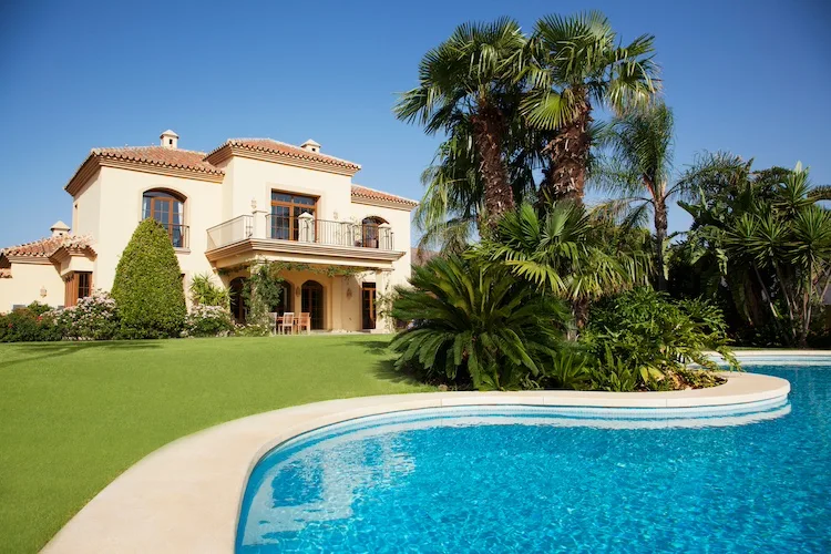 Villa o villino? Non è la stessa cosa, qual è la differenza