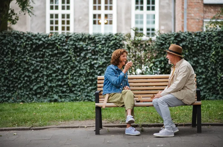 Vita da pensionati: ecco i migliori posti dove vivere in Italia