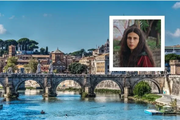 Roma