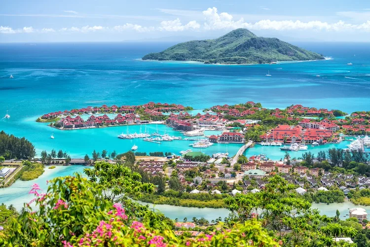 Quali sono le capitali più piccole del mondo?