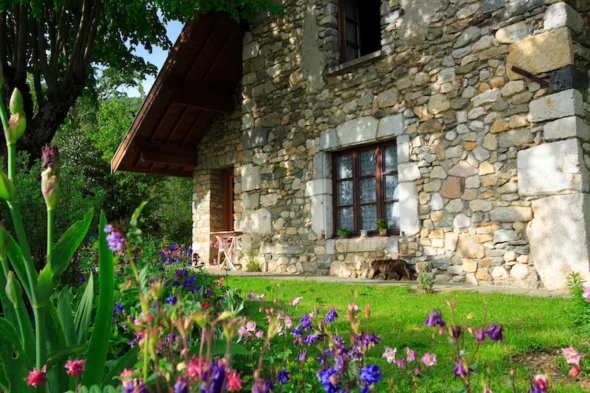 Casa in campagna