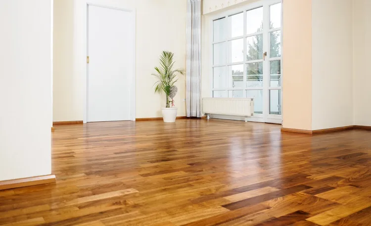 Quanto costa il parquet al metro quadro?