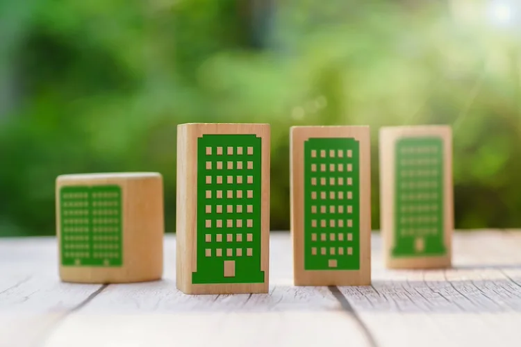 Città sostenibile: cosa sono gli ecoquartieri