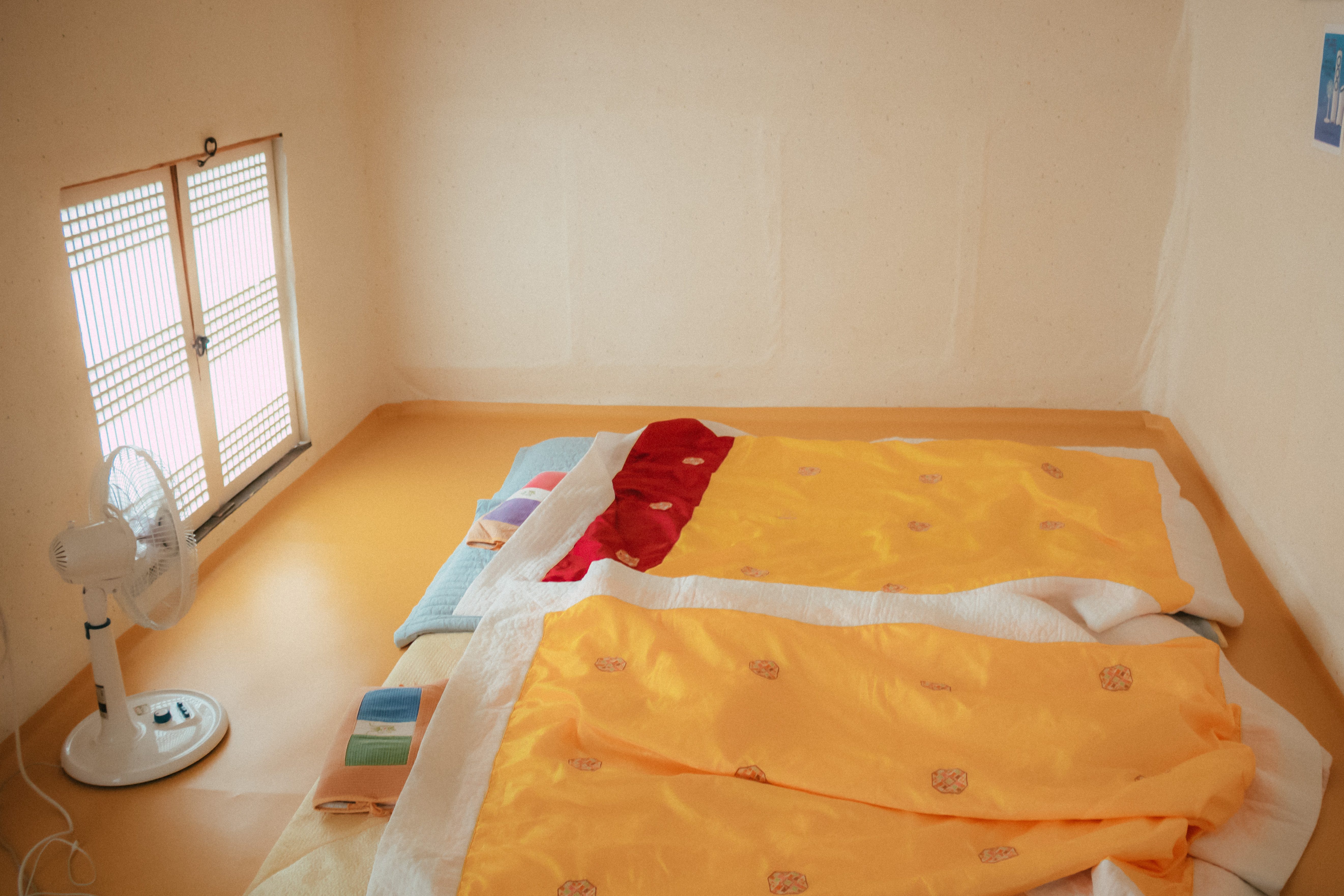 futon