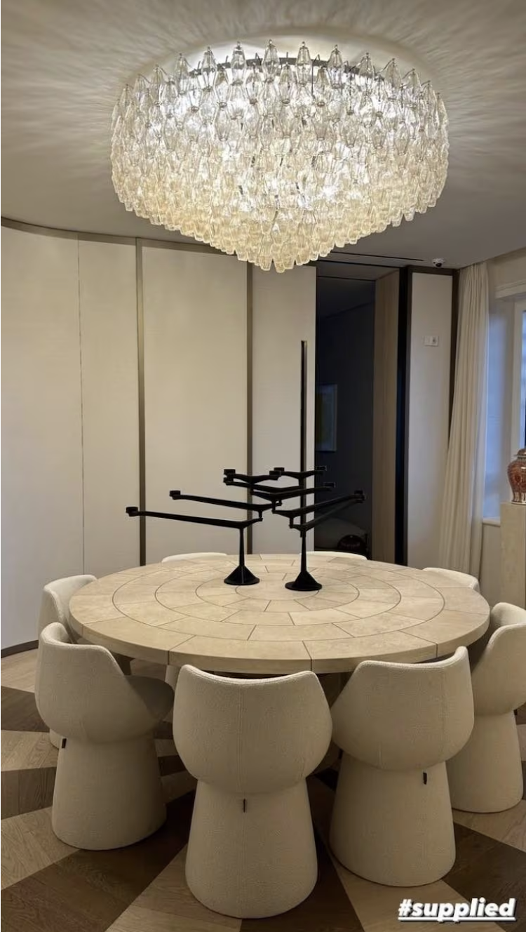 lampadario