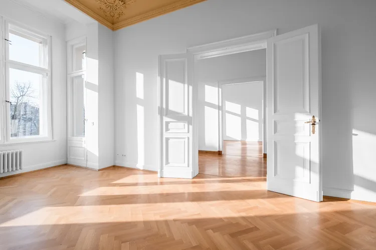 Parquet a spina italiana o ungherese, quali sono le differenze?