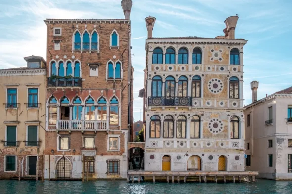 Ca' Dario