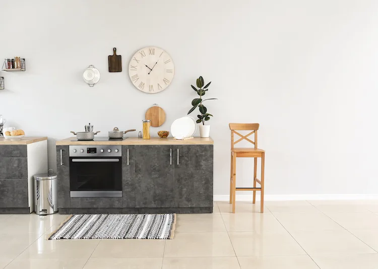 Cucina freestanding, cos’è e come arredarla
