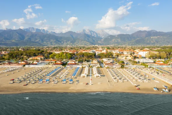 Forte dei Marmi