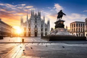 Quali sono i quartieri di Milano
