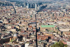 Quali sono i quartieri di Napoli? L'elenco completo dal centro alla periferia