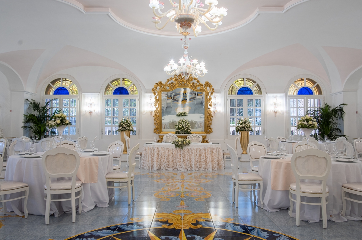 Sala Luigi XV 05