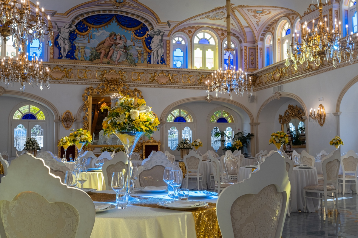 Sala Reale 08